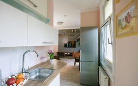 Komfortables Appartement zentral gelegen